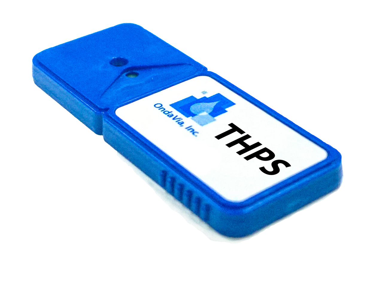 Tetrakis(hydroxymethyl)phosphonium (THPS) Analysis Kit - OndaVia