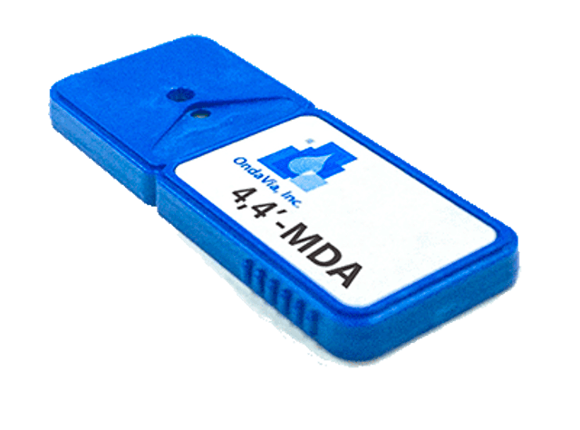 4,4'-Methylenedianiline (4,4'-MDA) Analysis Kit - OndaVia